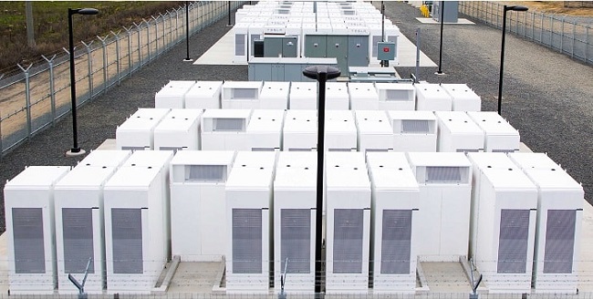 Commercial Energy Storage Market 2028 By Size, Share, Trends, Growth, Forecast