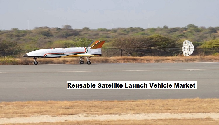 Reusable Satellite Launch Vehicle Market is Expected to Grow at a Robust Rate Till 2029