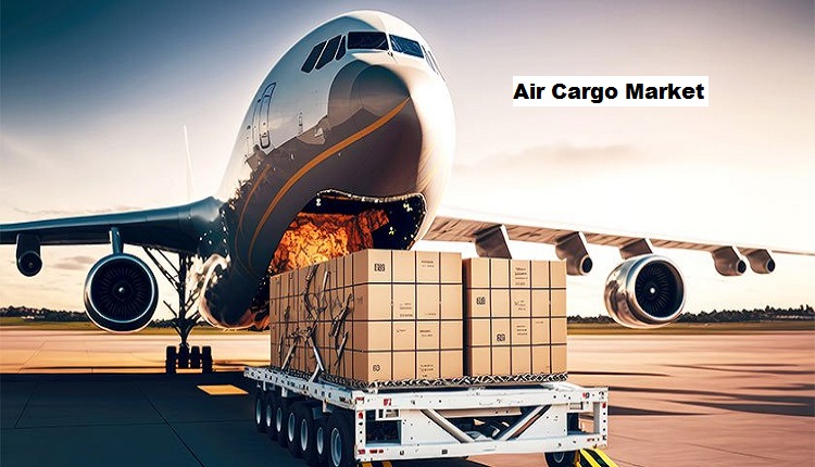 Seizing Growth Opportunities: Air Cargo Market Analysis | TechSci Research