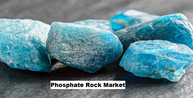 Phosphate Rock Market 2028 By Size, Share, Trends, Growth, Forecast