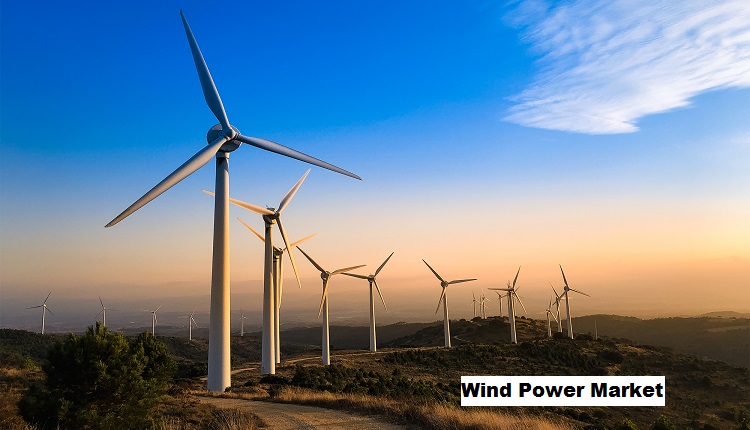 Wind Power Market: A Global Perspective By Size, Share, Trends