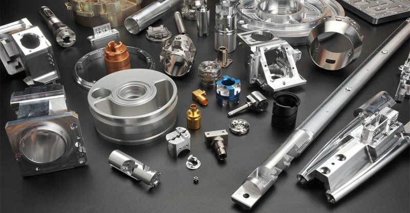Aerospace Milled Parts Market Trends: Global Industry Size and Share