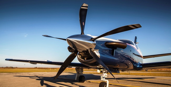 Aircraft Propeller Market Expands with Growing Need for Fuel-Efficient Aircraft Propulsion