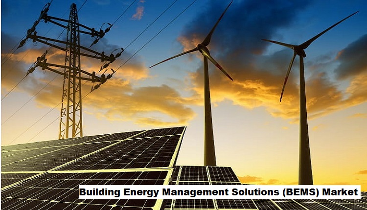 Digitization Boosts Building Energy Management Solutions Market with IoT Data