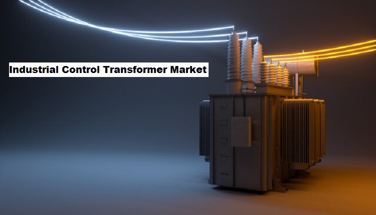 Powering Efficiency: Trends in the Industrial Control Transformer Market