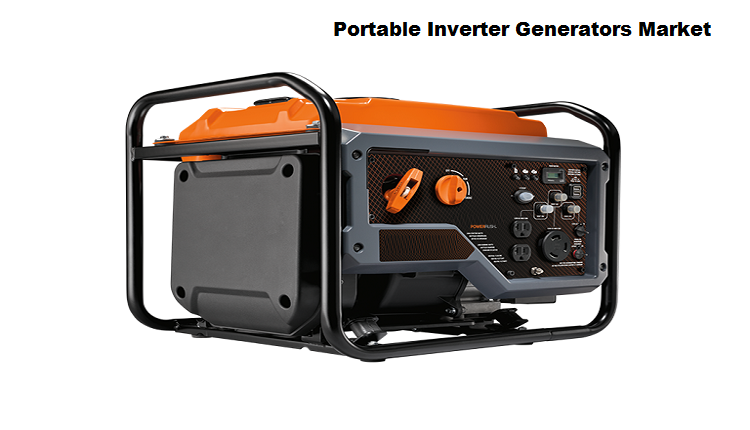 Assessing Trends and Competition in the Global Portable Inverter Generators Market