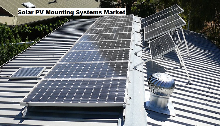 Global Solar PV Mounting Systems Market
