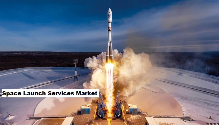 Space Launch Services Market: Competition, Costs, Innovation Propel Growth