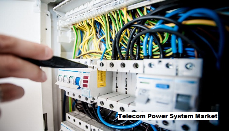 Telecom Power System Market Forecasting Competition and Growth Opportunities