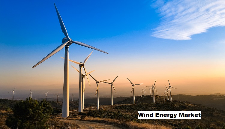 Wind Energy Market Set to Expand with Significant Surge in Renewable Power Demand